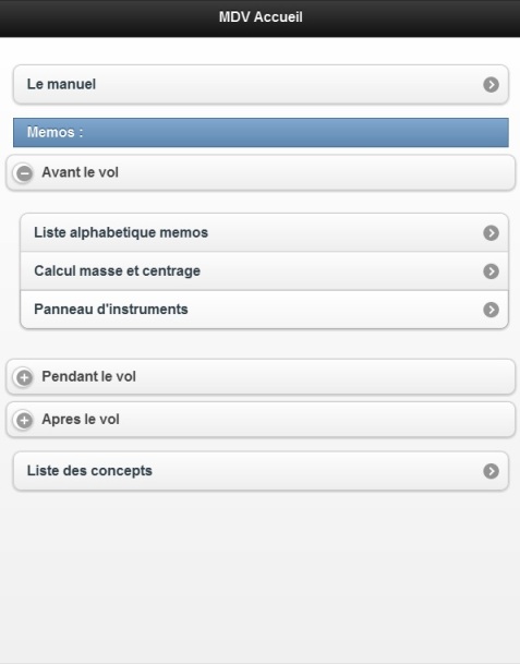 accueil_raccourcis