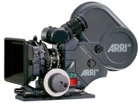 Arri435-filmcamera