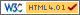 Validation HTML