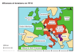 Exemple d'adaptation de carte