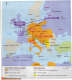Carte standard