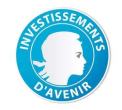 Logo Projet d'Investissement d'Avenir